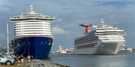 when was carnival spirit last refurbished|Carnival Ships Ranked By Age (2024) – Are New Ships Much。